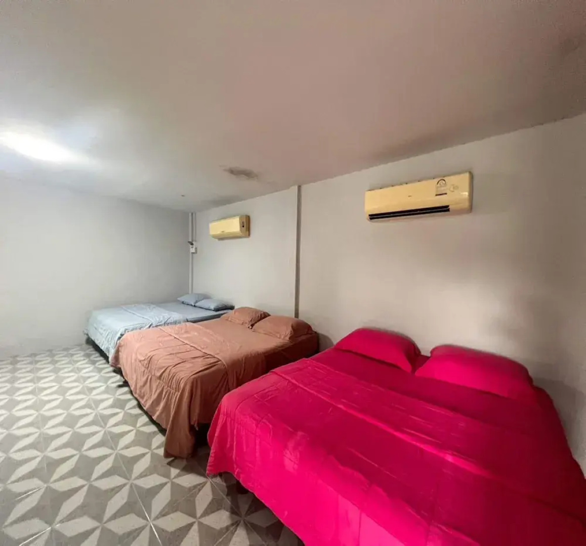 OYO 75517 Mananchaya Resort