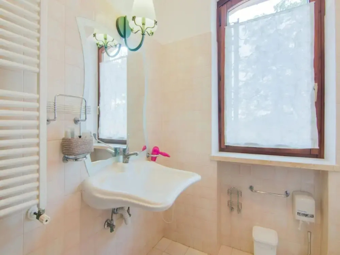 Belvilla by OYO Villa Serra Alta 25