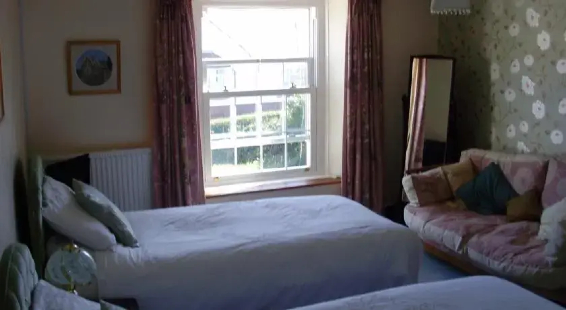 Rose Cottage Guest House