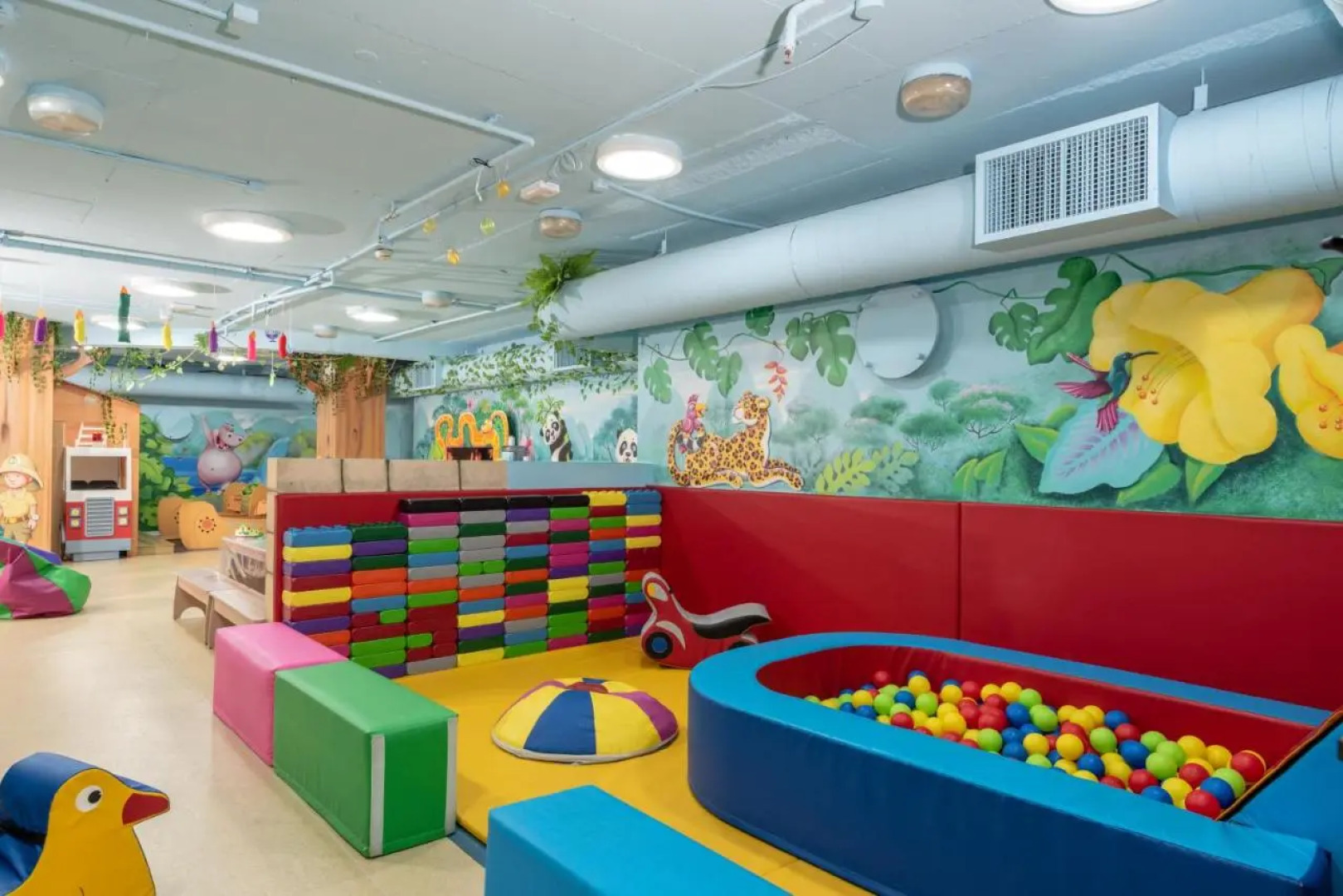 Leonardo Royal Resort Hotel Eilat