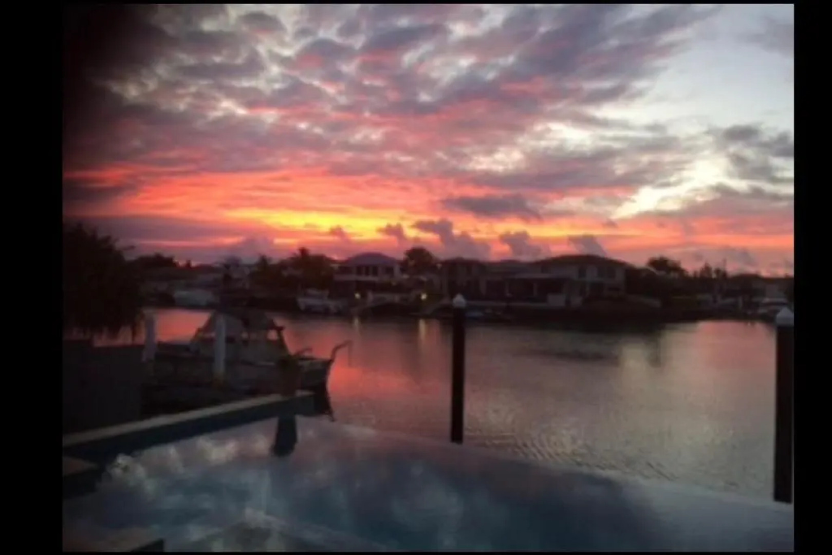 Bella Vista of Raby Bay Bed & Breakfast