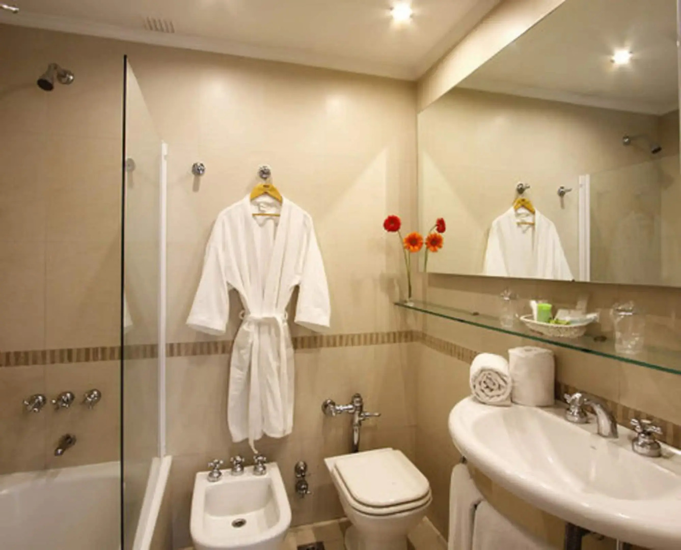 El Conquistador Hotel