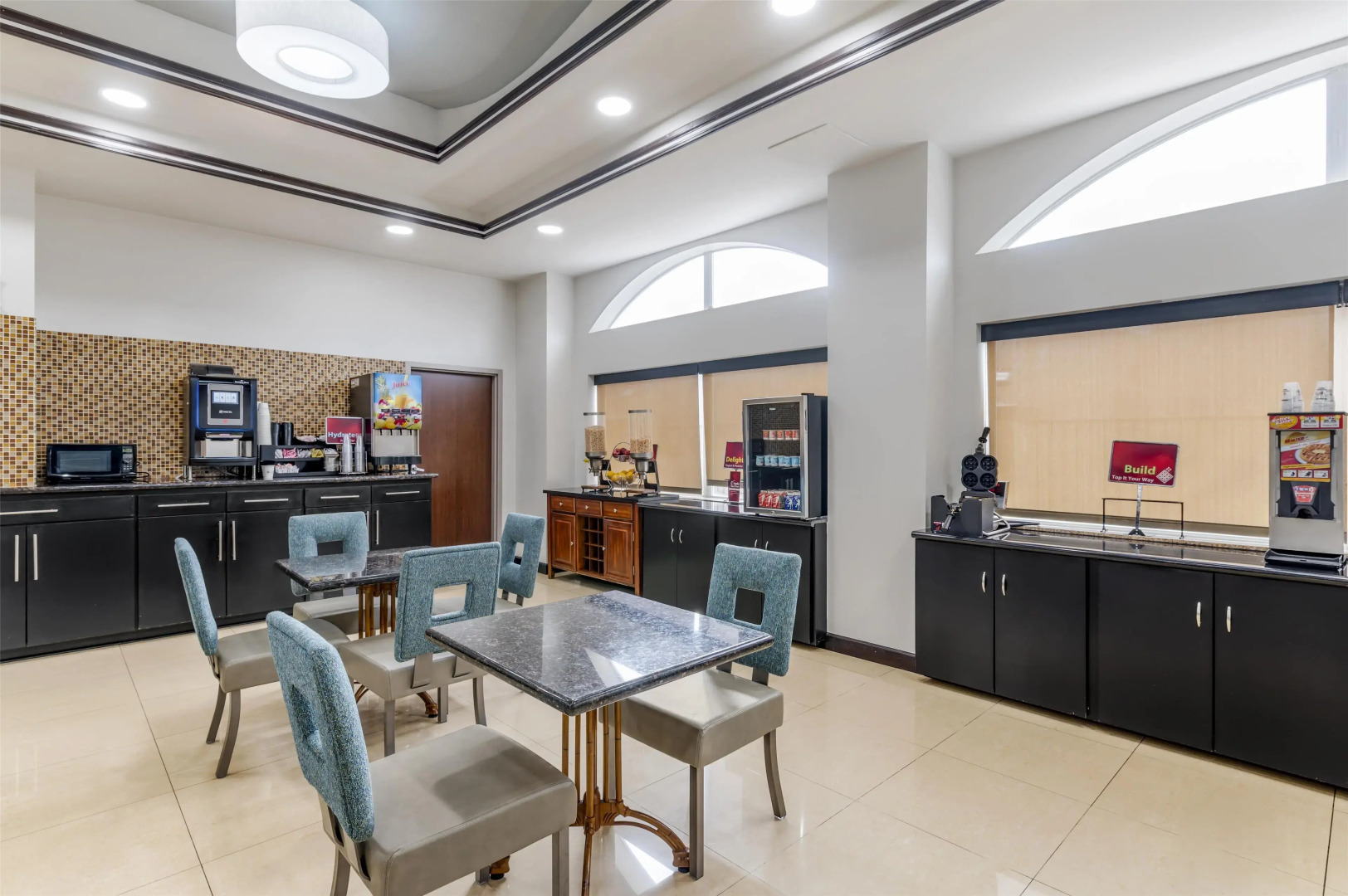 Best Western Plus JFK Inn & Suites