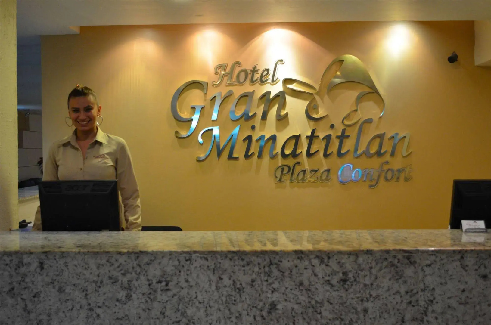 Days Inn by Wyndham Minatitlan