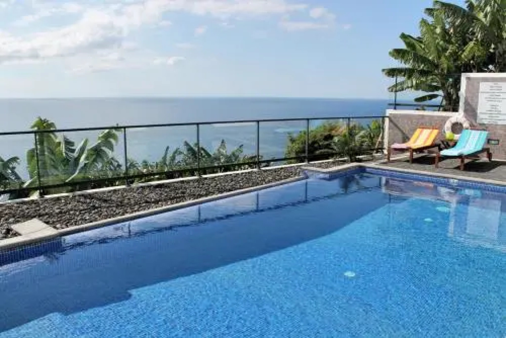 Grayci's House by OurMadeira