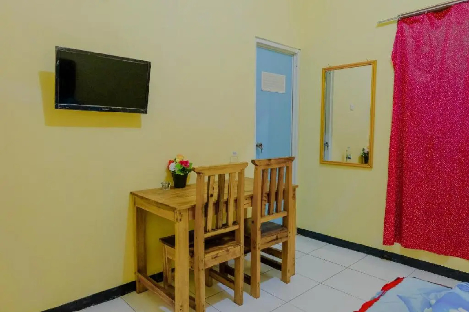 SPOT ON 1976 Hamana Beach Inn