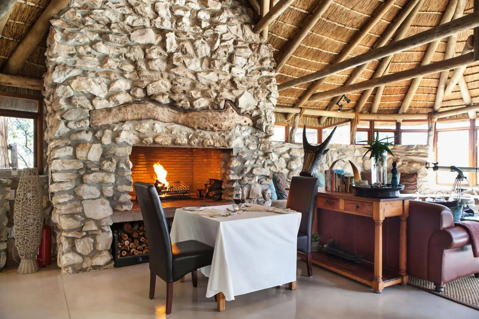 Mosaic Private Sanctuary