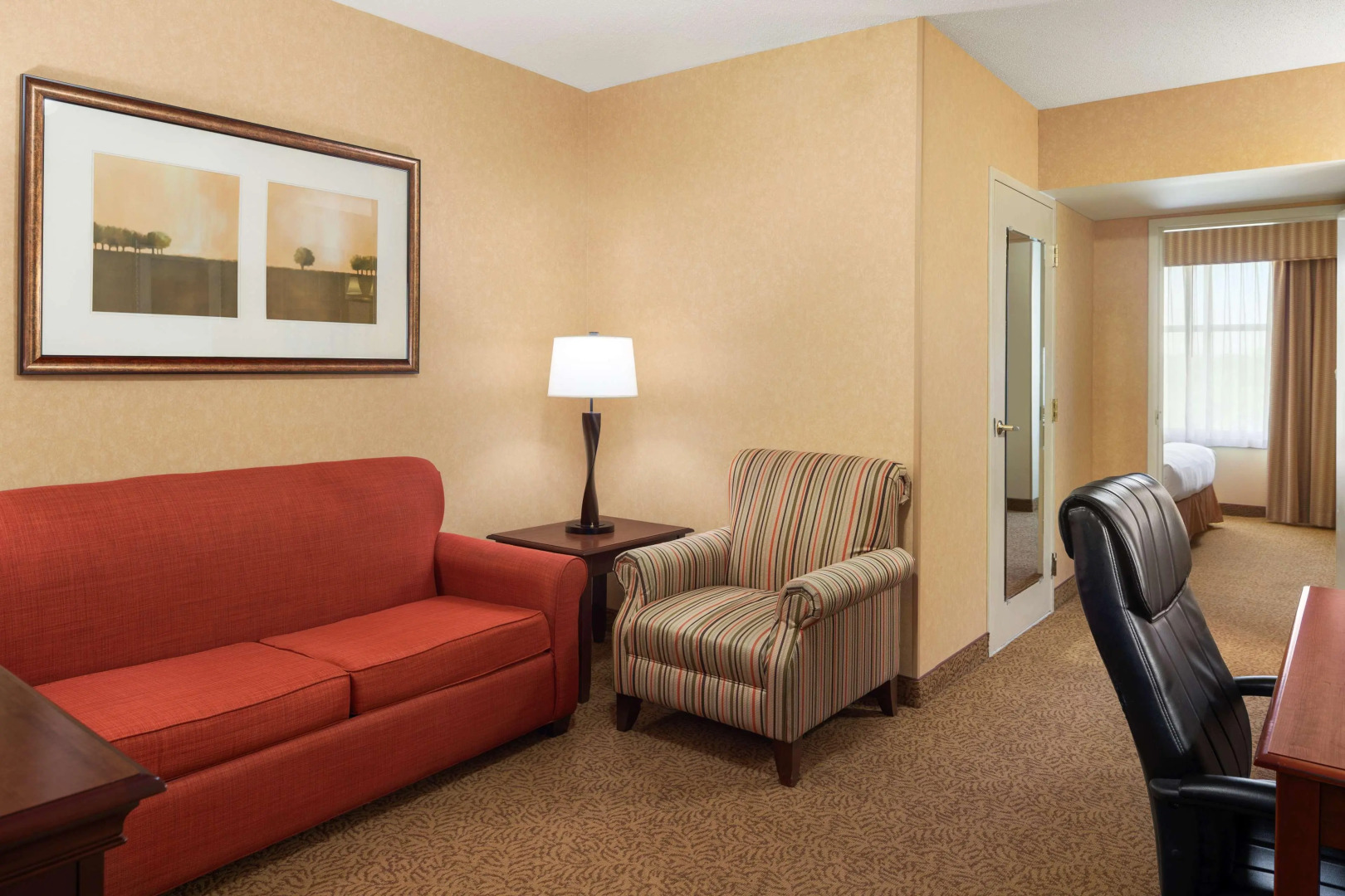 Comfort Inn & Suites Cuyahoga Falls - Akron