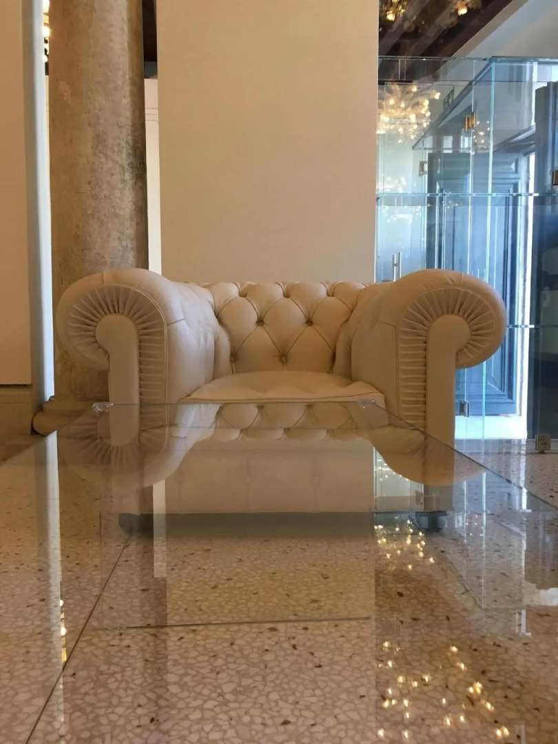 Cà Bonfadini Historic Experience Hotel Venice