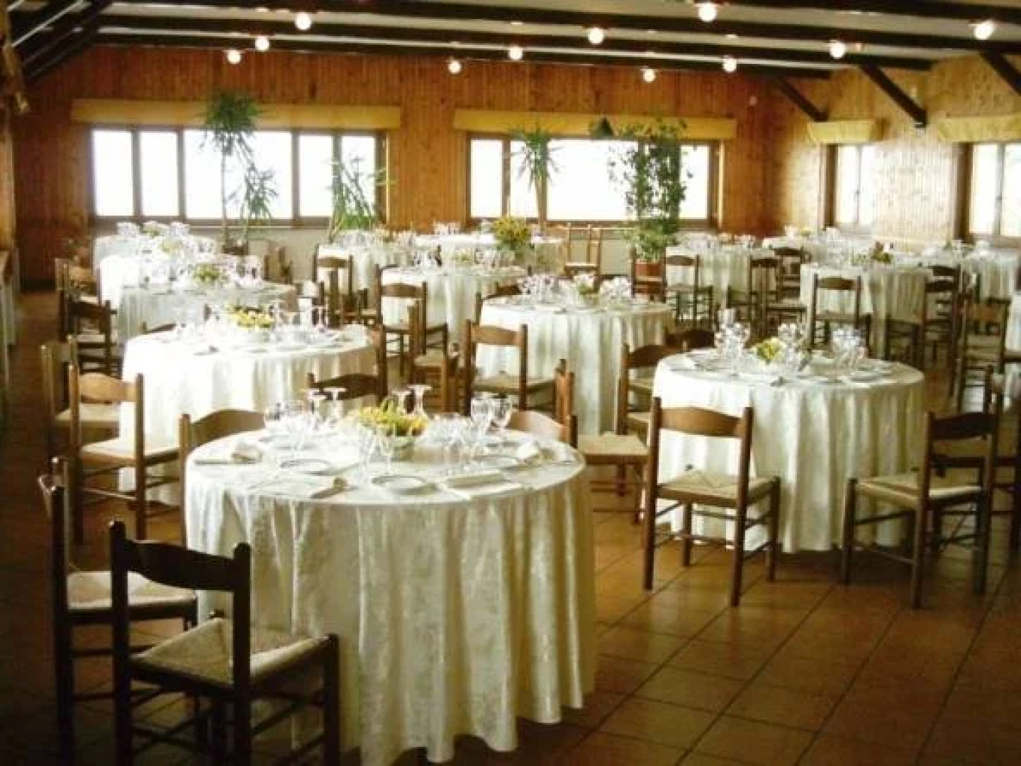 Grand Hotel Panorama