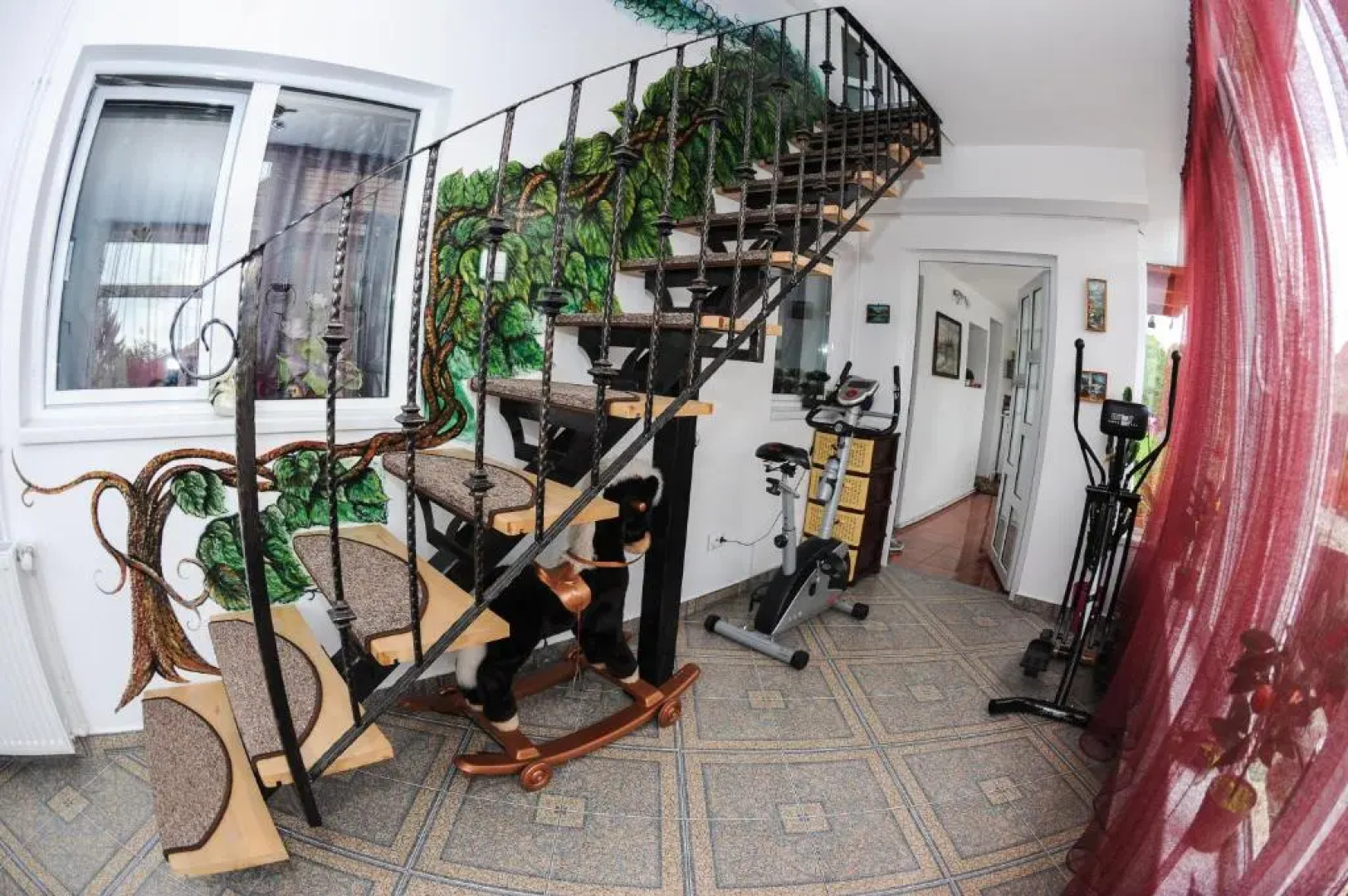 Pensiunea Dany & Ady