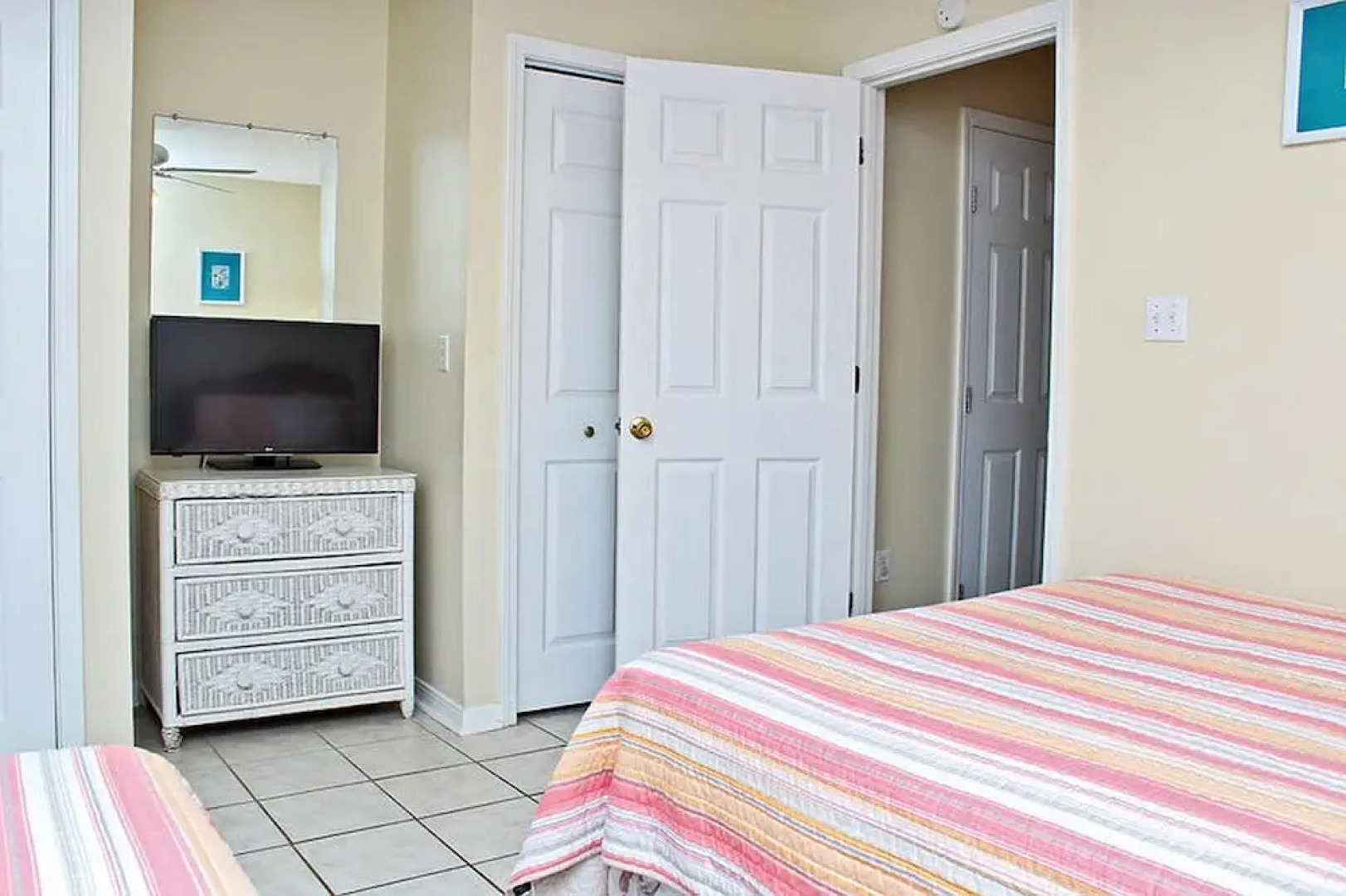 Bonhomme Richard East