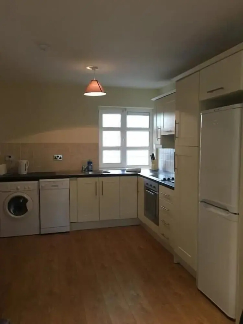 Shannon Oaks Apartments