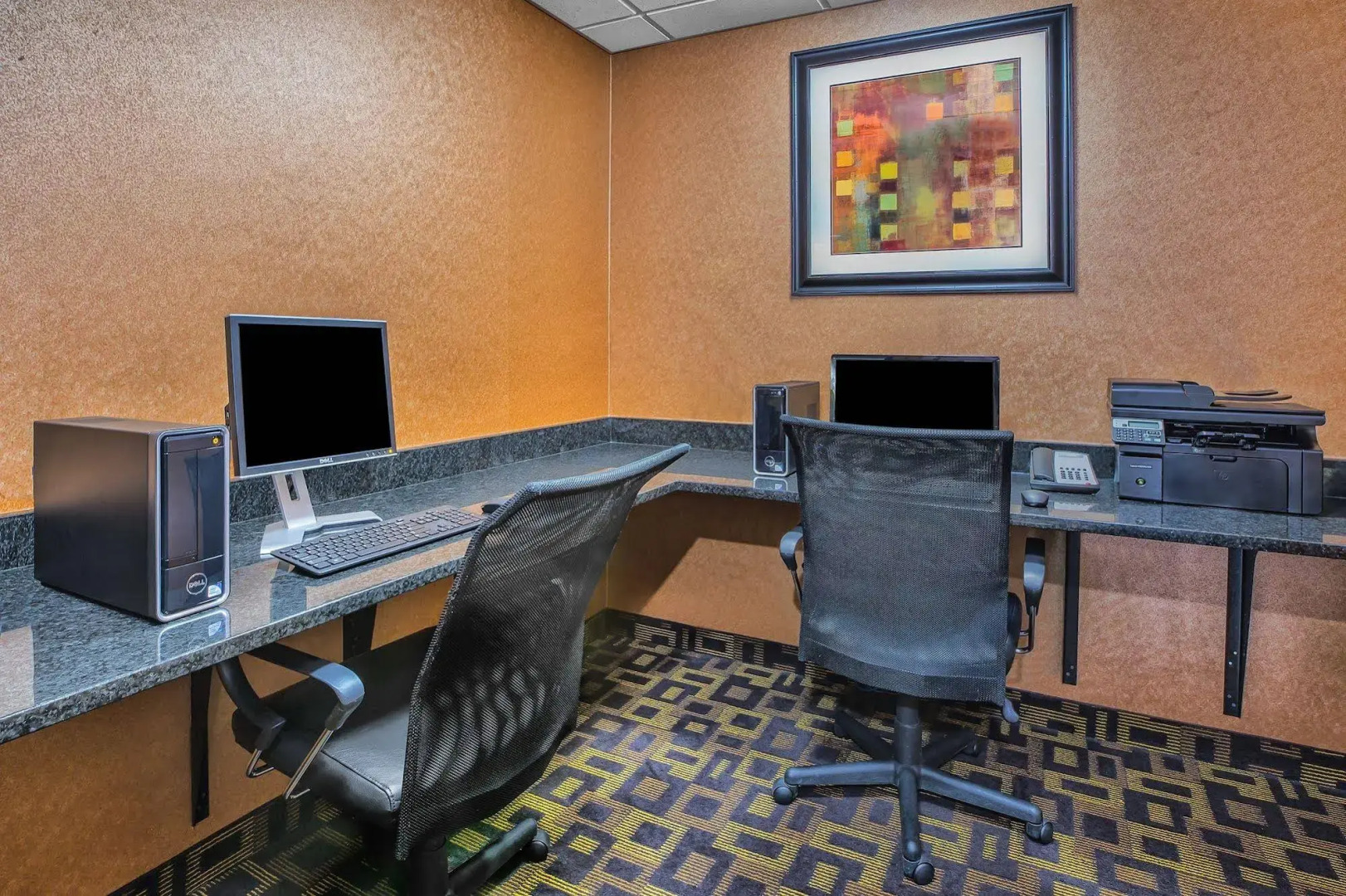 Holiday Inn Express Hotel and Suites Marysville by IHG