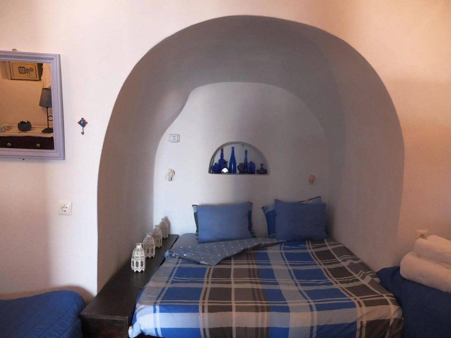 Ifestio Villas