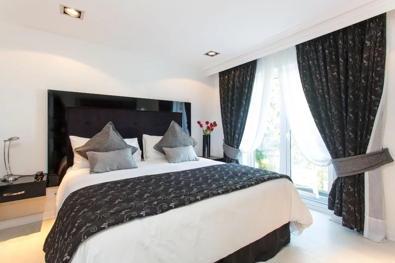 Winery Boutique Hotel