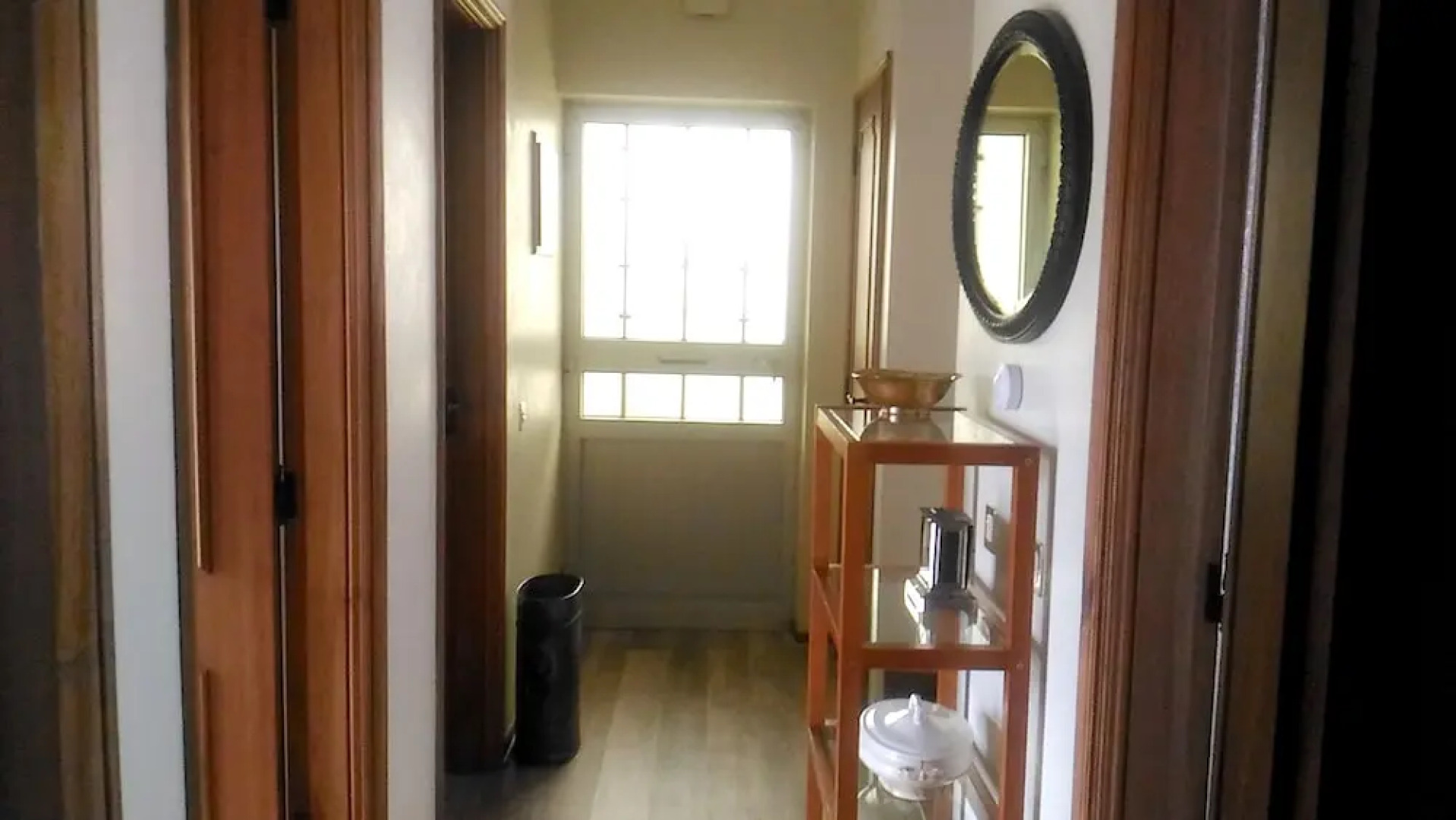 House With 2 Bedrooms in Manteigas, With Wonderful Mountain View and B