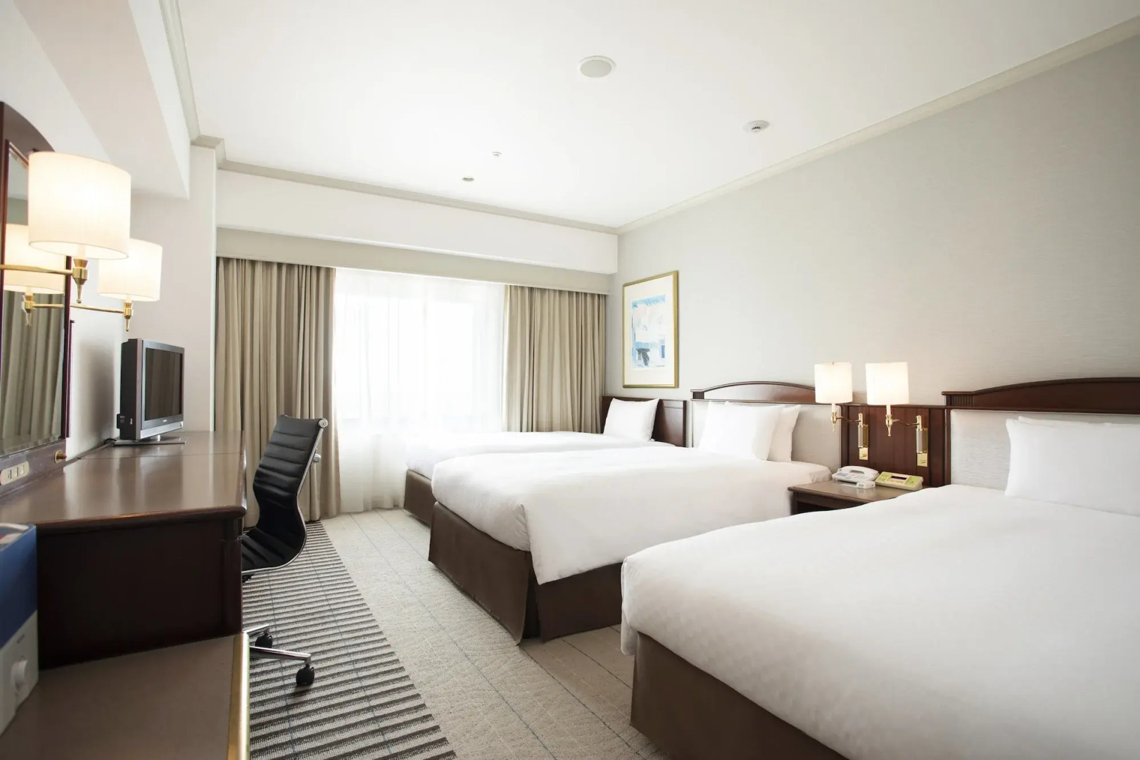 Hotel Nikko Kansai Airport