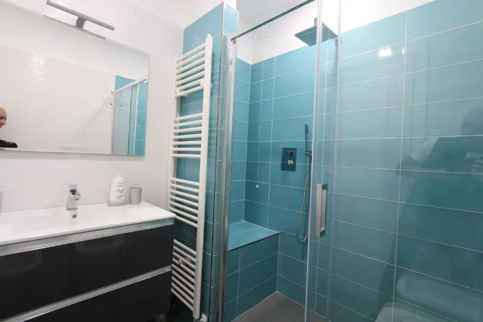 B&B Ex Albergo Centrale Atessa Centro