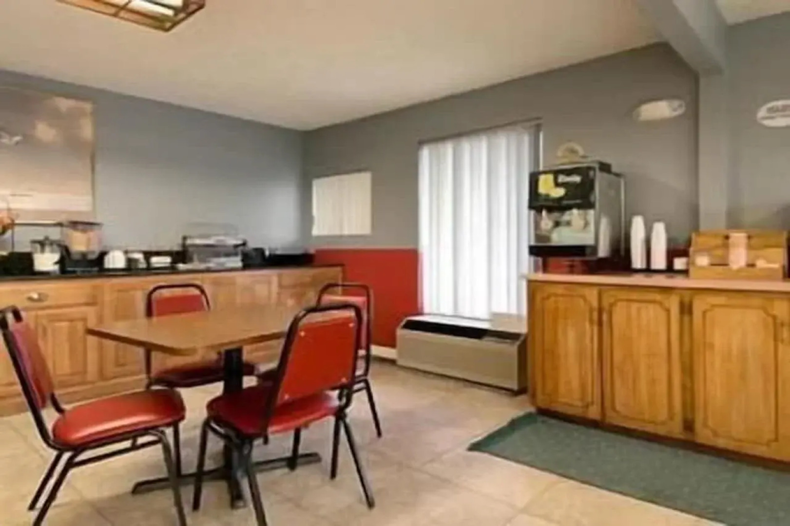 Super 8 Guntersville