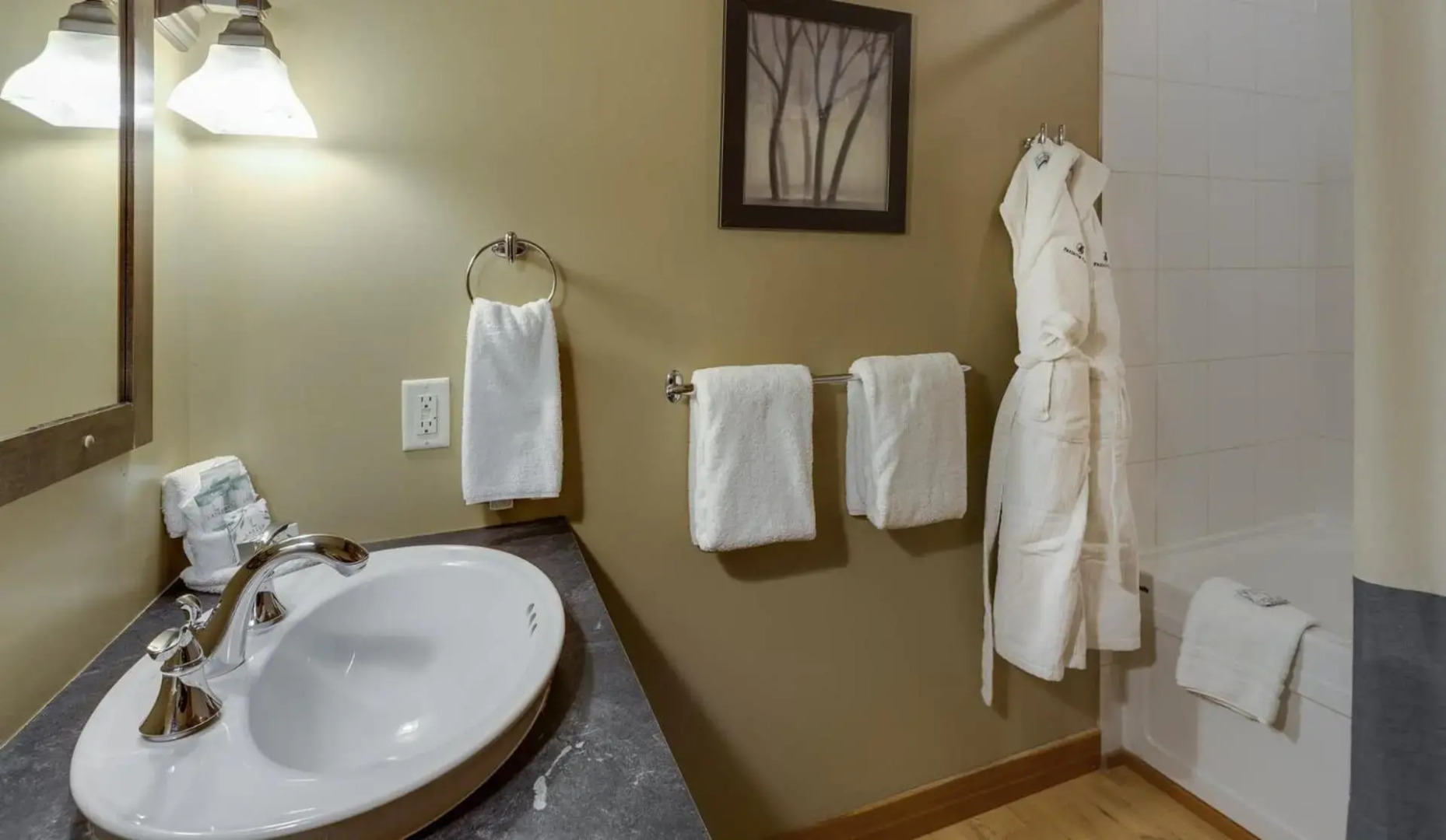 Predator Ridge Resort