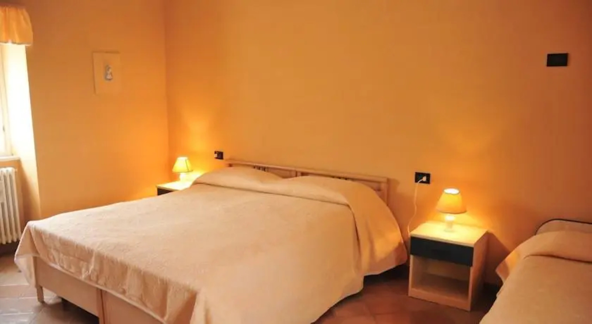 La Masseria di Villa Giulia