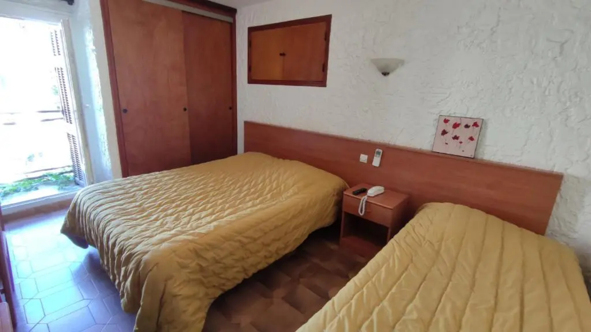 Hôtel Beauséjour Logis de France