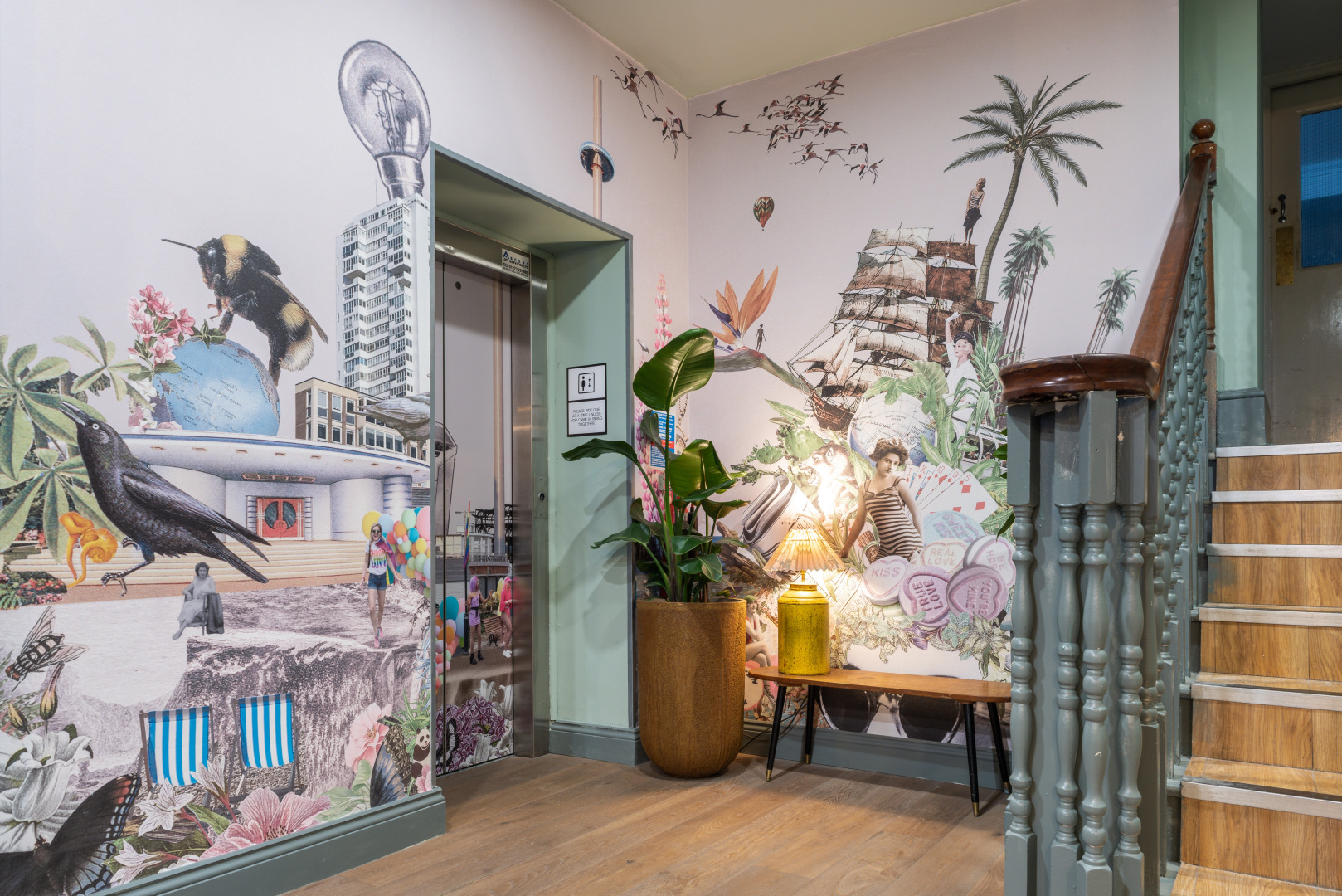 West Beach Hotel Brighton