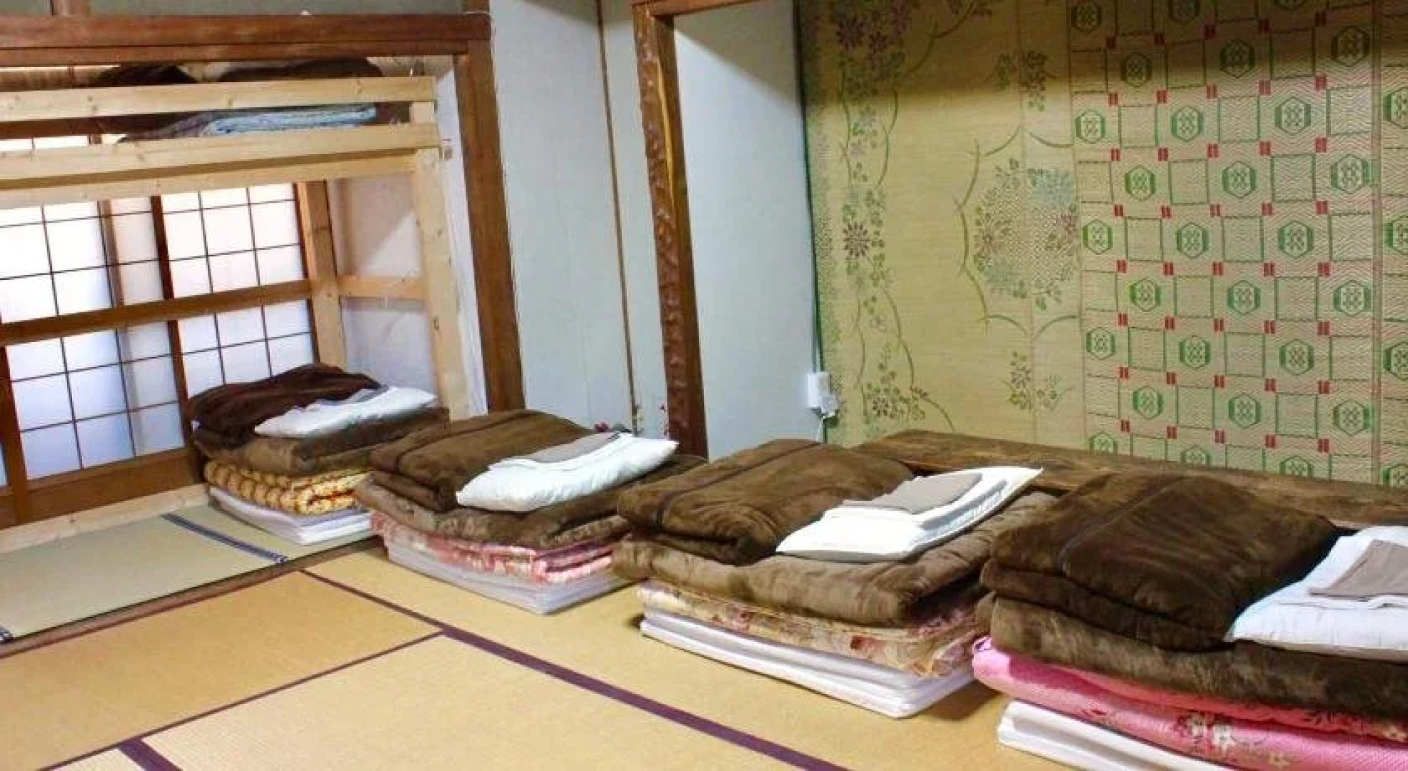 Whole house rental Igusa - Hostel