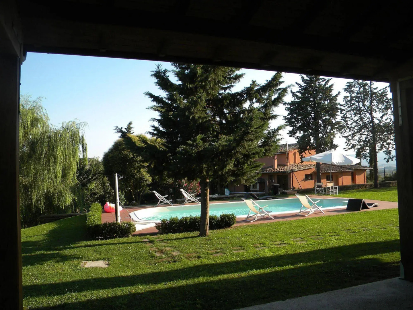 Agriturismo Podere Assolatina