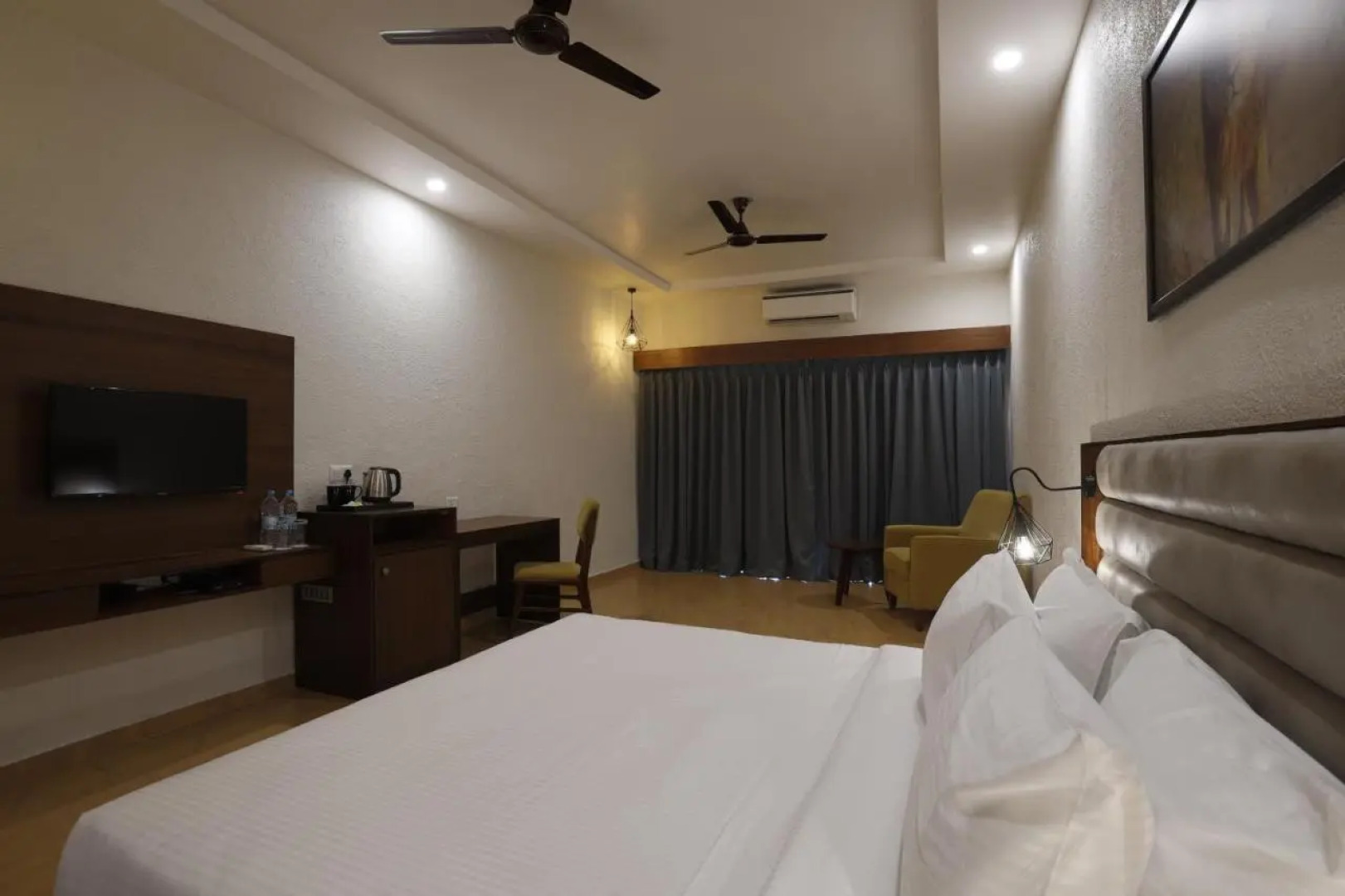 Jagira Ananta Elite Gir