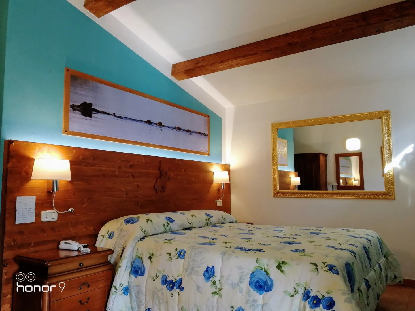 Locanda Mossa Dei Barbari