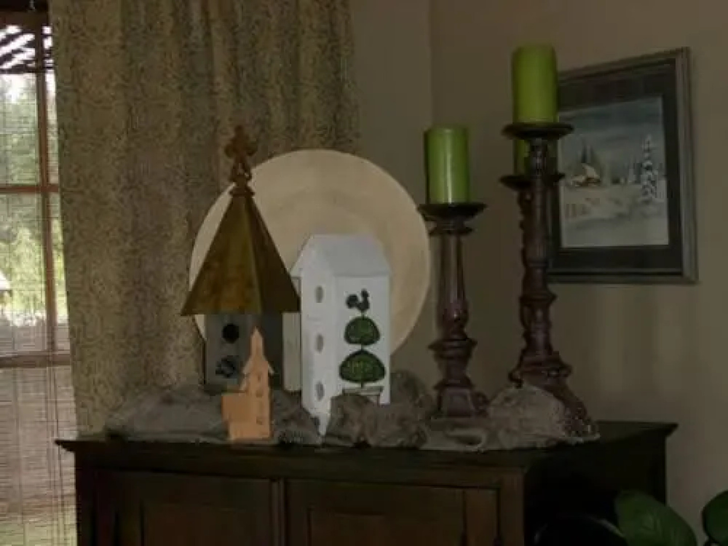 The Old Place Bed and Breakfast