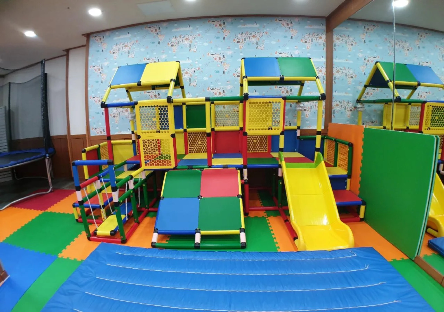 Homefourest Resort Geoje