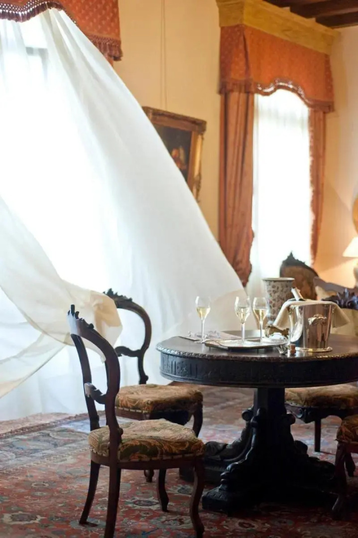 Relais Castello Bevilacqua