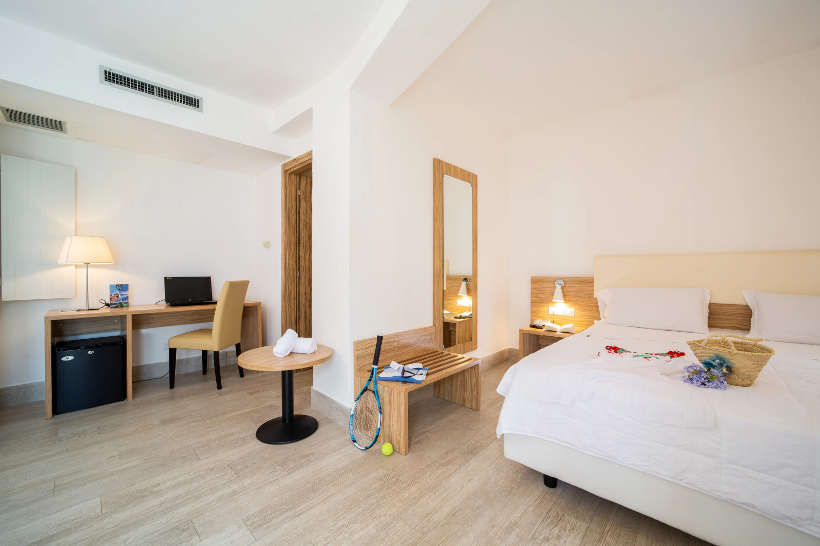 TH Simeri - Simeri Village