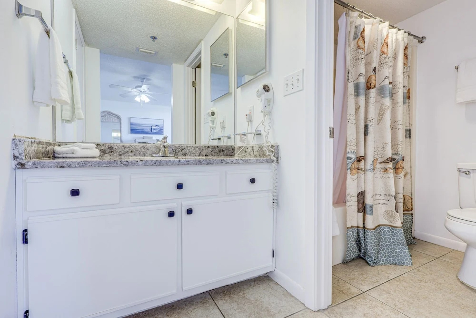 Orange Beach Condo w/ Ocean-view Balcony!