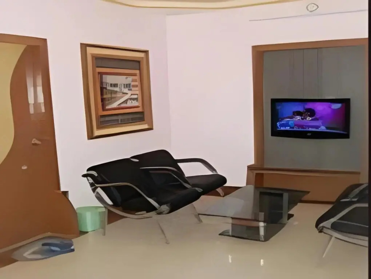 Hotel Suncity Palace