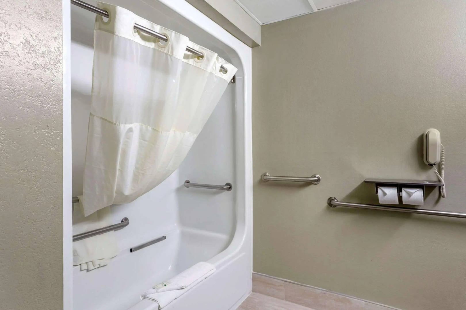 Quality Inn St. Robert - Ft. Leonard Wood