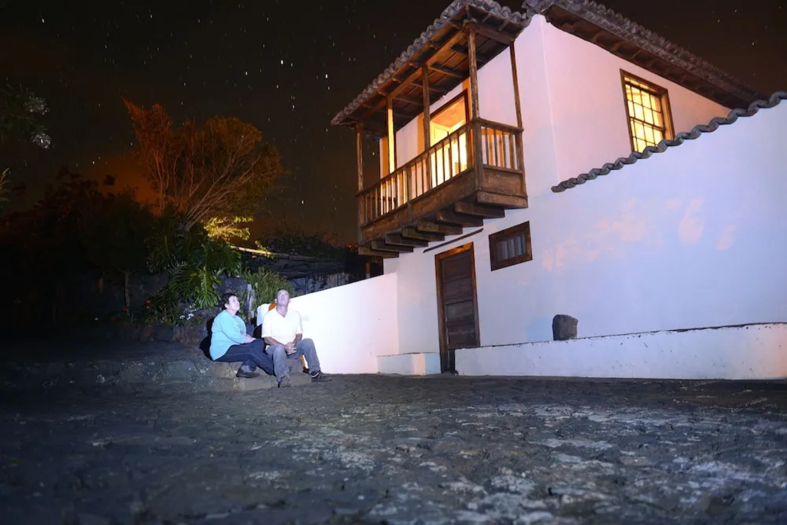 Casa Rural Salazar by Isla Bonita