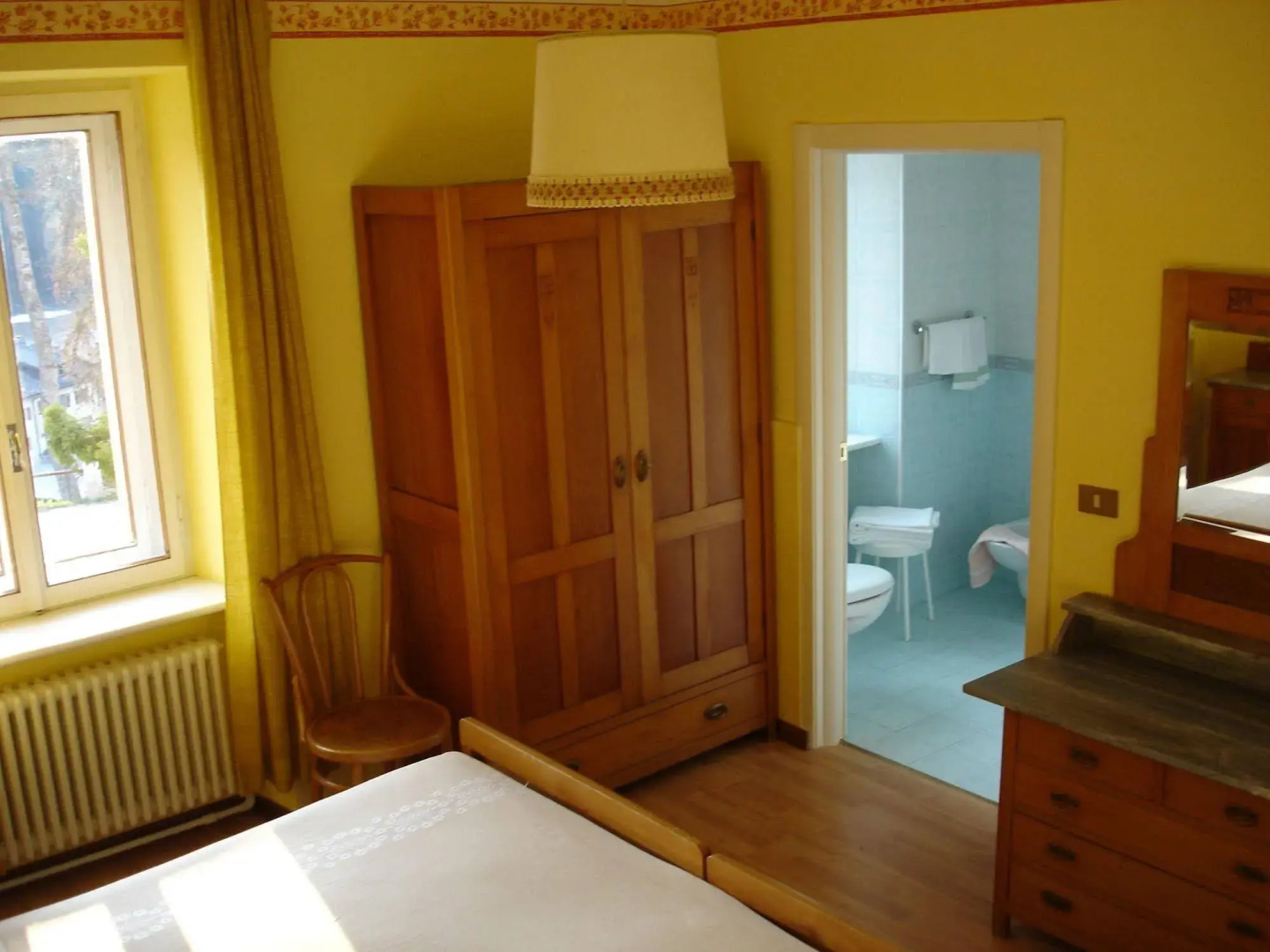 Hotel du Lac Parc & Residence