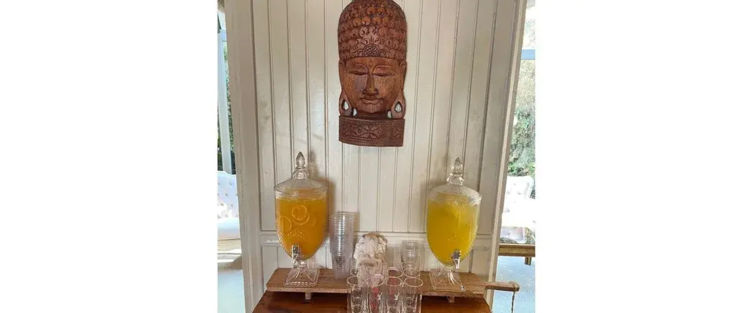 Отель The Old Mill Lapta