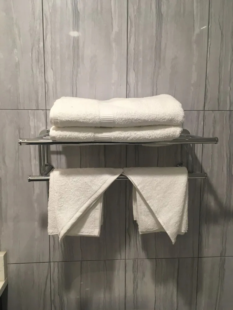 Comfort Inn Brooklyn