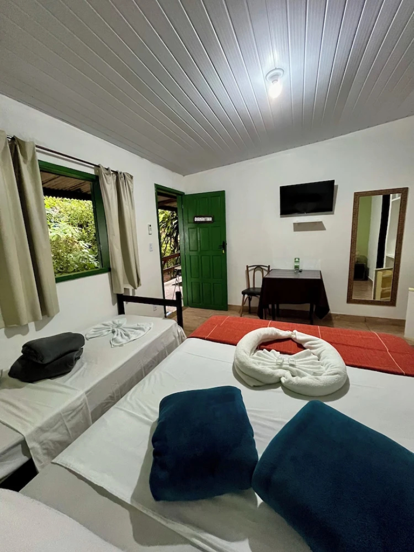 Hotel Fazenda Rancho Mineiro
