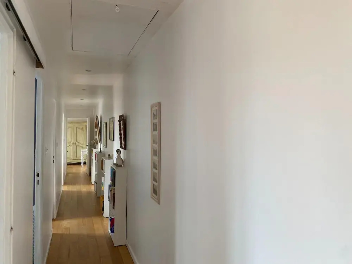 Beautiful Apartment, 2 Terraces, Near Beach