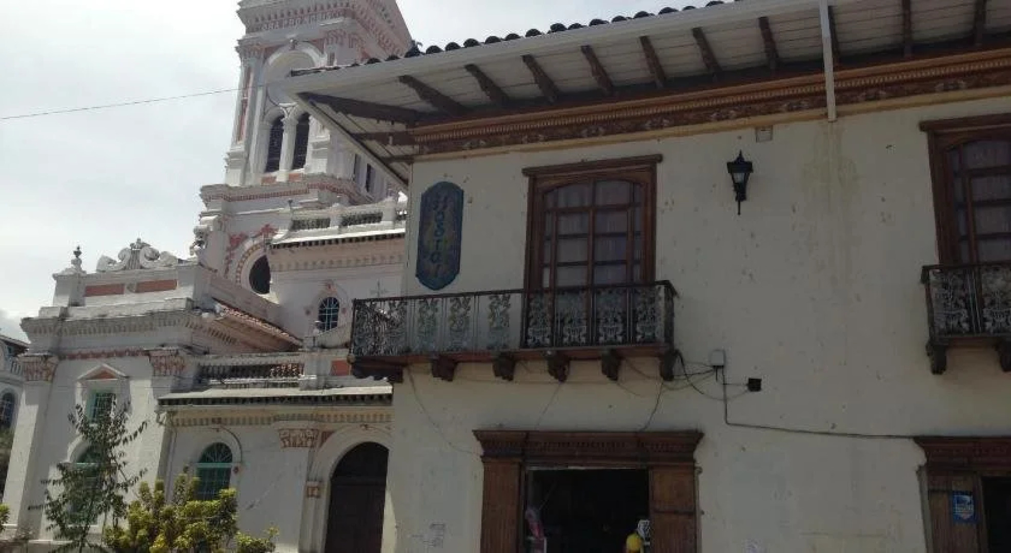 Hostal Cofradia del Monje