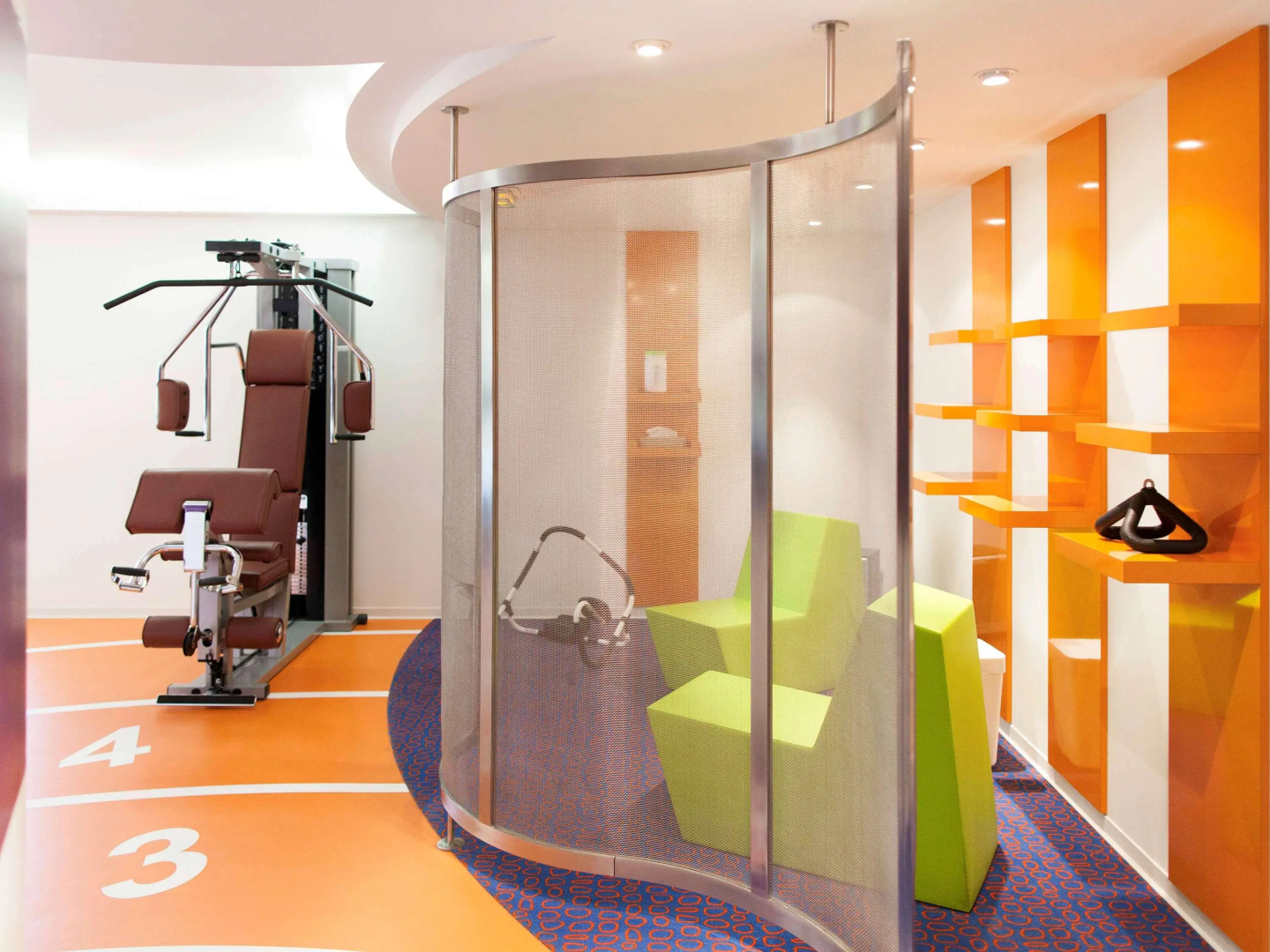 Novotel Metz Centre