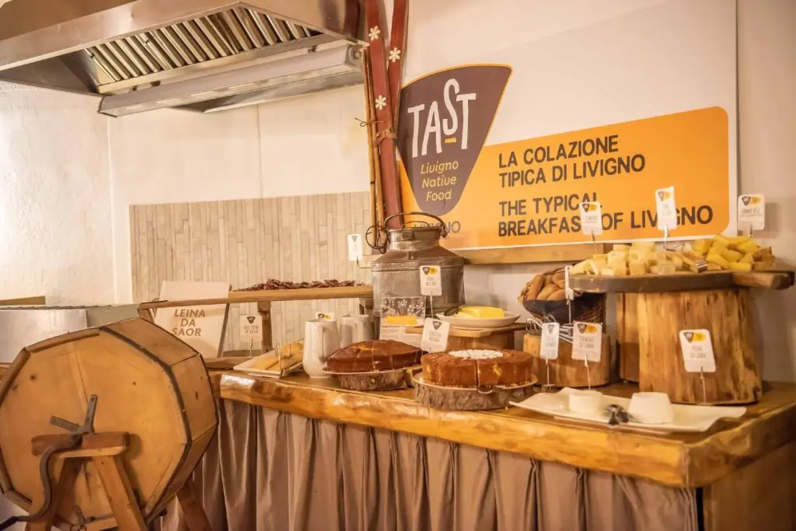 Hotel Villaggio San Carlo