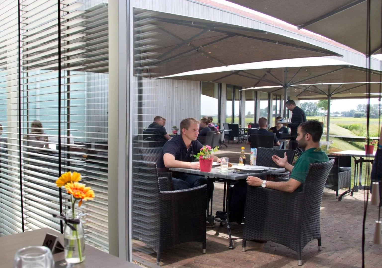 Best Western Hotel Restaurant Aduard