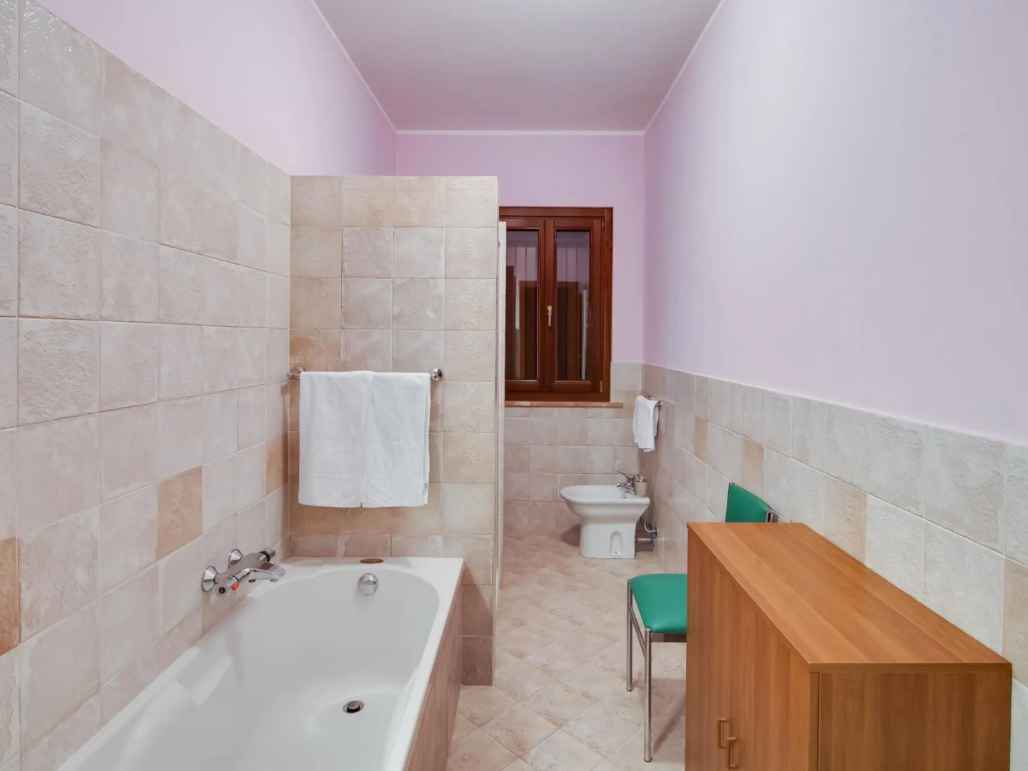 Villa in Marche With Private Pool